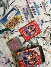 Pokémon game boy usato  Villasanta