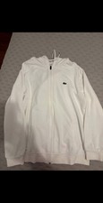 Sweat lacoste d'occasion  Piney