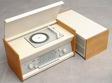 braun atelier 1 gebraucht kaufen  Leonberg