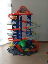 Hot wheels ultimate gebraucht kaufen  Neuseddin