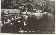 Postcard norfolk kings for sale  ROYSTON