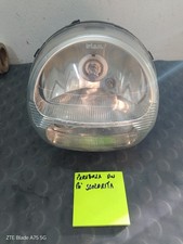 Faro aprilia scarabeo usato Faro aprilia scarabeo usato  Acerra