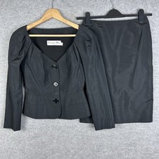 Christian dior suit for sale  WELLINGTON
