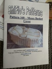 Shifio pattern 168 for sale  GRANTOWN-ON-SPEY