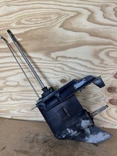 Evinrude johnson outboard for sale  Stuart