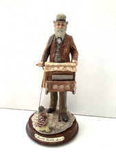 Vintage saxony germany for sale  HEATHFIELD