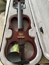 coloured violin for sale  BRADFORD