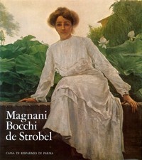 Magnani bocchi strobel. usato  San Casciano in Val di Pesa