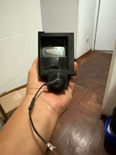 Escopo de visão noturna LC-40-100-9K-38-02 feito no Reino Unido funcionando comprar usado  Enviando para Brazil
