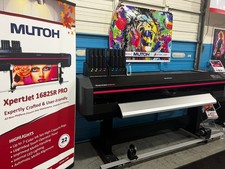Mutoh xpertjet 1682sr for sale  Troy