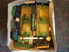 Vintage hornby gauge for sale  LUTON
