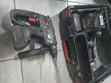 Würth akku bohrhammer gebraucht kaufen  Höxter