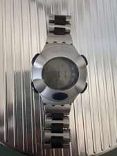 Orologio beat swatch usato  Taranto