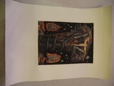 Ernst fuchs adams gebraucht kaufen  Rudolstadt