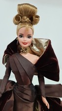 Barbie couture portrait usato  Grosseto