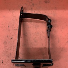 Triumph rigid frame for sale  FOLKESTONE