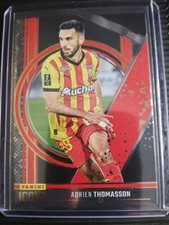 Panini iconz thomasson d'occasion  Marseille VIII