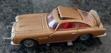 Corgi toys astonmartin usato  Desio