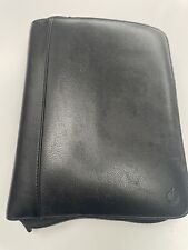 Franklin quest leather for sale  CARDIFF