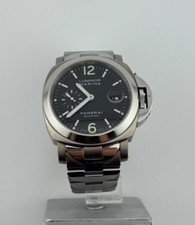 Panerai luminor marina usato  Alessandria