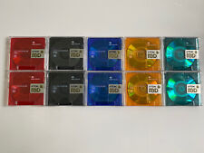 Tdk md74 minidiscs for sale  LONDON