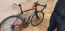 Vélo course carbone d'occasion  Sérignan