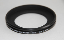55mm sigma macro for sale  VERWOOD