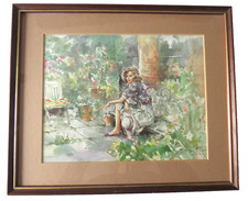Vintage gordon king for sale  LEEDS