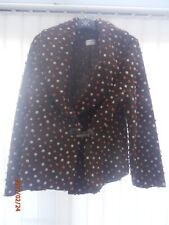 Kaliko size brown for sale  WESTON-SUPER-MARE
