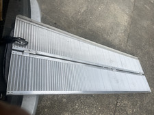 Heavy duty ramps for sale  YEOVIL