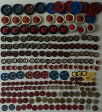 Antique meccano parts d'occasion  Expédié en Belgium