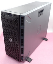 Servidor torre Dell PowerEdge T430 oito núcleos E5-2620v4 64GB ram 8x 3,5" compartimento H730 comprar usado  Enviando para Brazil