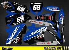 Kit déco moto d'occasion  Orthez