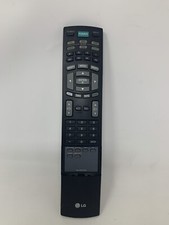 Lcd remote control for sale  Mc Cook