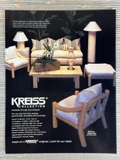 Kreiss collection modern for sale  Portland