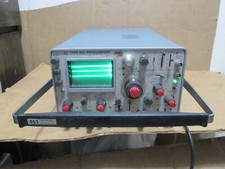 Tektronix type 453 for sale  Denver