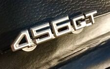 Ferrari 456gt distintivo usato  Italia
