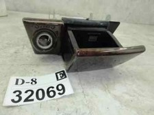 Painel de instrumentos frontal Dash Trim I30 2001 2001 INFINITI cinzeiro bolso comprar usado  Enviando para Brazil