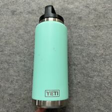 Yeti bottle duracoat for sale  Canton