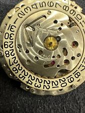 Genuíno Raro Vacheron Constantin K.1121 Movimento Vintage Automático Usado Funcionando comprar usado  Enviando para Brazil