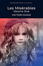 Les Miserables: v. 1 (Wordsworth Classics) - Victor Hugo - Paperback - 185326085 comprar usado  Enviando para Brazil