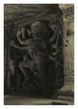 Inde ellora temple d'occasion  Pagny-sur-Moselle