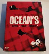 Cean trilogie 3 gebraucht kaufen  Schalksmühle