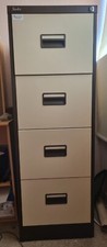 Silverline drawer metal for sale  PETERBOROUGH