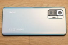 Xiaomi Redmi Note 10 Pro mit LineageOS 22.2 (Simlock frei) – Modell M2101K6G comprar usado  Enviando para Brazil