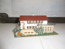 Faller 219 cafe gebraucht kaufen  Homberg, Medard, Rathskirchen
