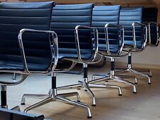 Vitra 108 besucherstuhl gebraucht kaufen  Frankfurt am Main