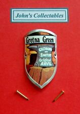 Vintage gretna green for sale  CLACTON-ON-SEA