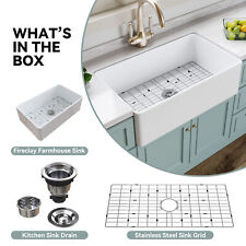White farmhouse sink for sale  Lorton