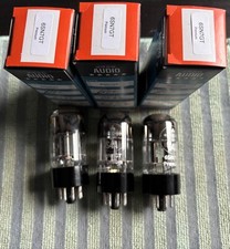 6sn7gt s4a röhrensatz gebraucht kaufen  Drakenburg